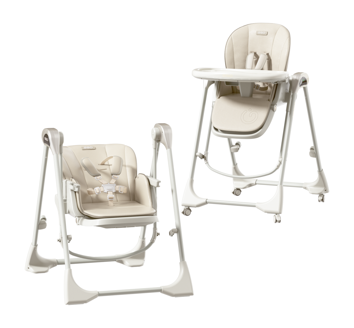 GC02 multi-scene care made easier product image
