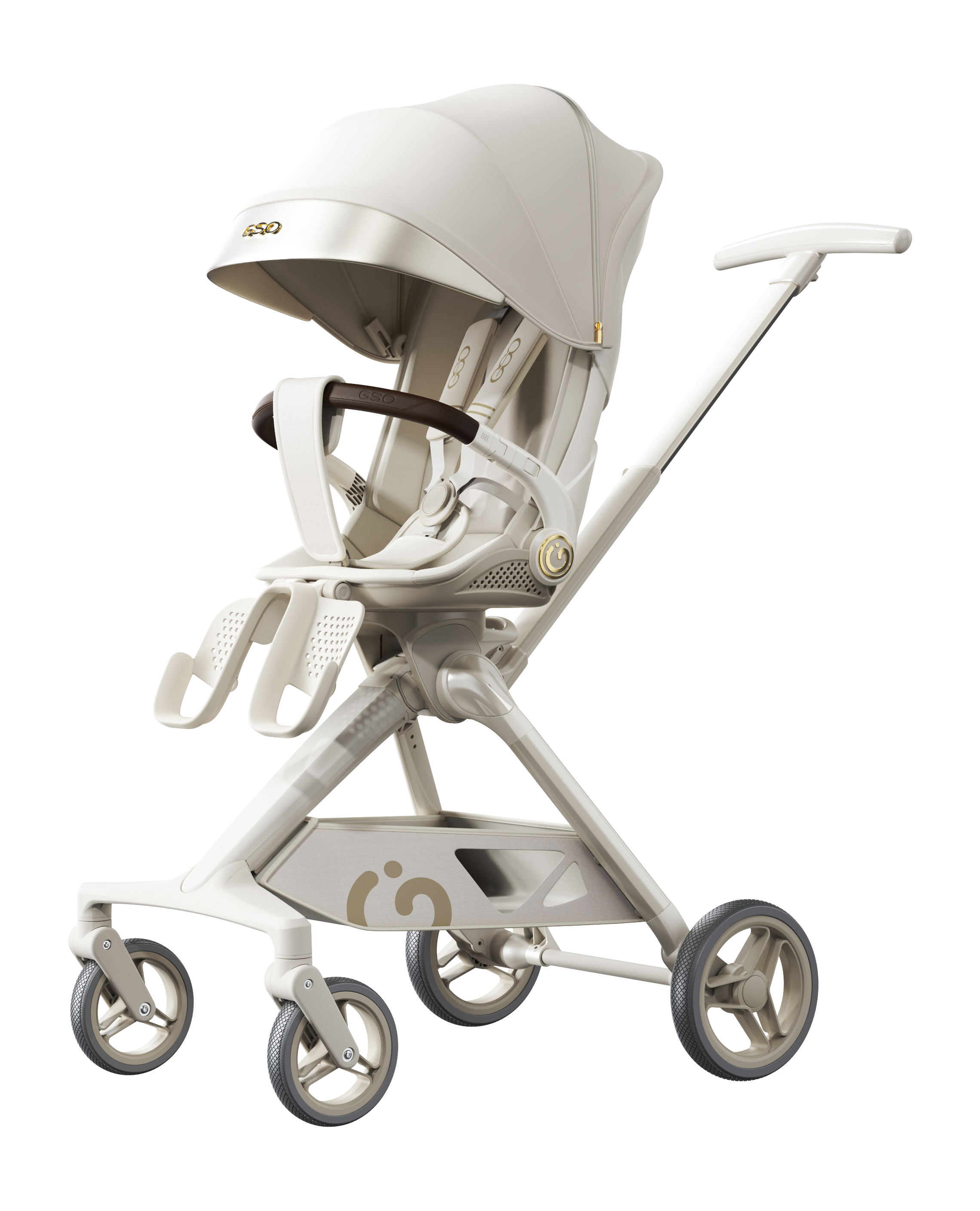 GL01 agile steering light travel product image