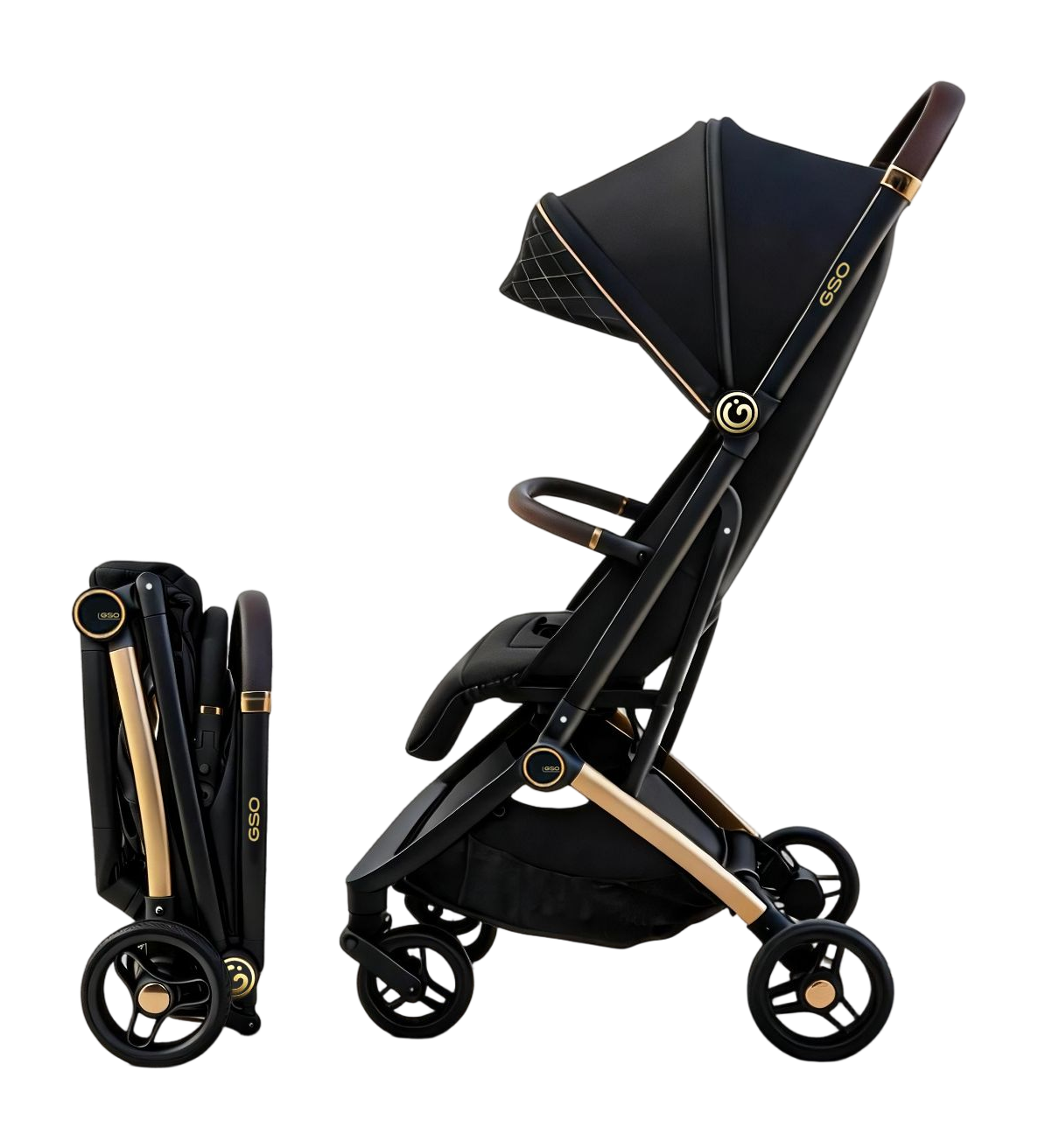 GT01 one-step fold easier outings product image